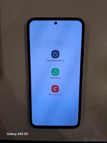 Predám Samsung galaxy a54 5G - 2