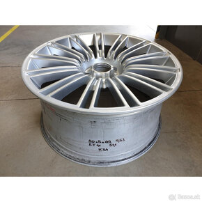 1kus Bentley disk 5x112 R20 ET41 - 2