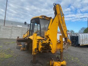 JCB 2006 VIN 894 - 2