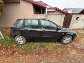 Fiat stilo 1.4 - 2