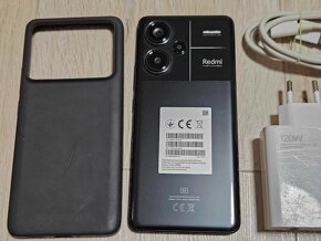 Xiaomi Redmi Note 13 Pro+ 5G 12GB/512GB zaruka,kryt - 2