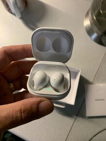 Slúchadla samung galaxy buds2 - 2