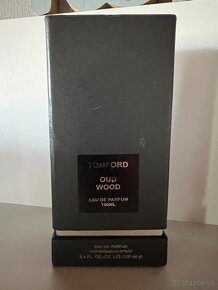 Tom Ford Oud wood 100 ml - 2