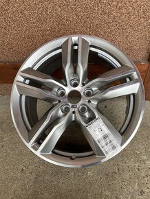 ✅ R18 ®️ Originál BMW M-Packet 5x112 ET51 ✅ Bmw X1 / X2 - 2