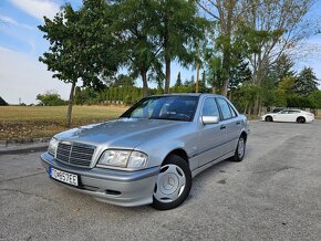 MB C200 - 2