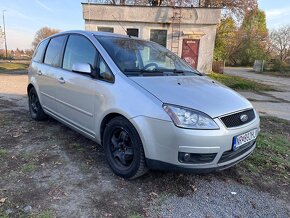 Ford Focus C- Max - 2