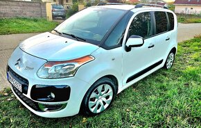 Citroen c3 pıcasso 1.4 lpg - 2