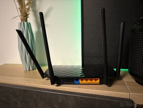 WiFi router TP-Link Archer C6 - 2