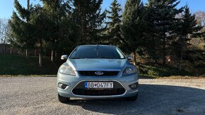 Ford focus combi 1.6TDCi 80kW Duratorq Titanium - 2