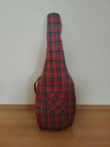 Gitara Cremona Luby - 2