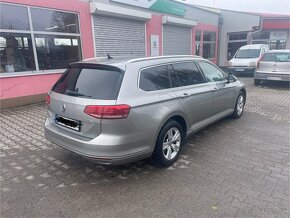 Volkswagen Passat B8 2.0tdi variant DSG - 2