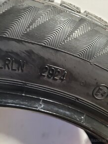 Zimne pneu Matador Nordicca 205/55 R16 - 2