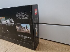 Lego Star Wars 40730 Svetelný meč Luka Skywalkera - 2