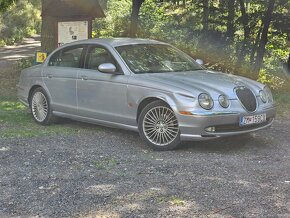 Jaguar S-Type 3.0 V6 Exclusive AT6 - 2