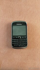 Predam mobil BlackBerry - 2