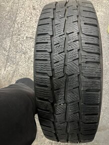 5x112 r16 195/60 r16c SAG - 2