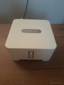 Predám sieťový prehrávač SONOS Connect S2 - 2