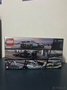 LEGO SPEED CHAMPIONS 76909 - 2