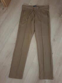 Ležérne nohavice H&M slim fit veľ. XS - 2