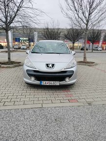 Peugeot 207 1.4i - 2