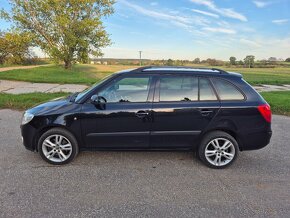 Škoda Fabia 1.9 TDI Sport - 2