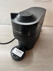 Kávovar Nespresso Veruto pop DeLonghi - 2