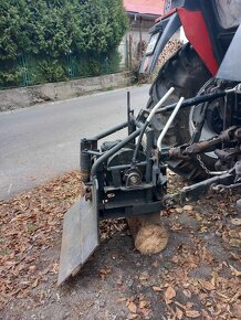 Predám navijak za traktor - 2