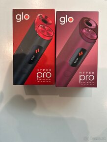 GLO hyper pro - 2