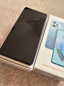 Xiaomi redmi note 12 pro 5G - 2