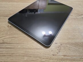 Ipad AIR 4 256gb v super stave displej bez jedineho skrabanc - 2