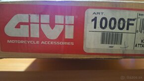 GIVI 100F - 2