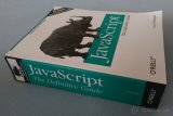 Pocitacova literatura (Java Servlets, HTML5, JS, Android) - 2