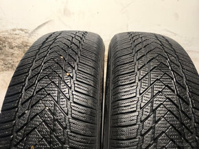 195/65 R15 Zimné pneumatiky Aplus 2 kusy - 2