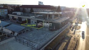 HALO reality - Predaj, trojizbový byt Rimavská Sobota, RS PA - 2