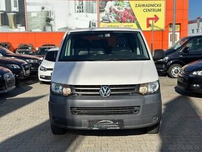 Volkswagen Transporter , zachovale vozidlo - 2