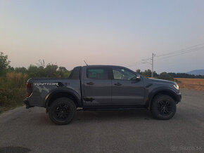 Ford Ranger RAPTOR 2.0 TDCi - 2