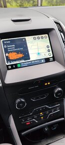 Predám bezdrôtový adaptér android auto/carplay - 2