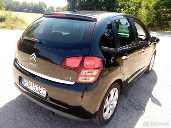 Citroen C3 1.4 Benzín LPG - 2