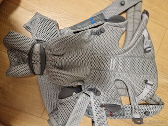 Predam Nosic Baby Bjorn Air Mesh 3D - 2