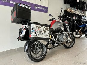 BMW R1200 GS - 2