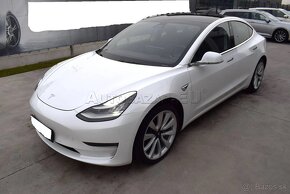 Tesla Model 3 DUAL MOTOR LONG RANGE 4WD 350kW - 2