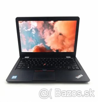 Lenovo ThinkPad 13 2nd Gen Intel Core I5-7300U 16 GB RAM 128 - 2