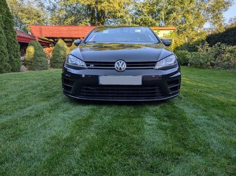 Volkswagen Golf 7 R 2.0 tsi 300ps Manual - 2