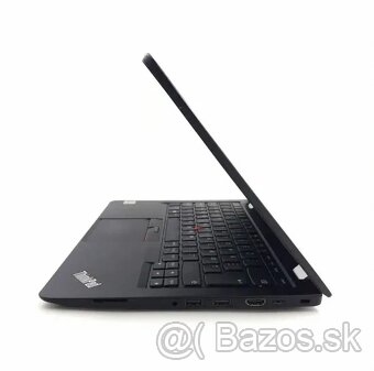 Lenovo ThinkPad 13 2nd Gen Intel Core I5-7300U 8 GB RAM 128 - 2