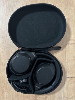 Sony WH-1000XM4 - 2