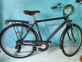 Predam "retro-vintage" bicykel - 2