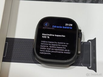 Apple Watch Ultra 2 - 2