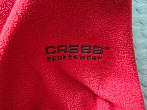 Cress Sportswear bunda M - 2