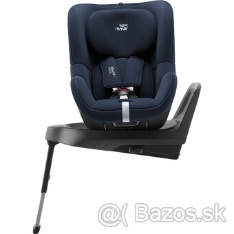 Britax autosedacka - 2