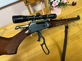 Marlin 336 s optikou predám - 2